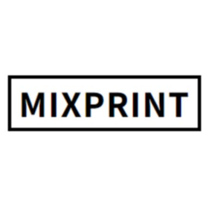 Logo fra Mixprint Textildruck