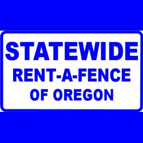 Bild von Statewide Rent-A-Fence Of Oregon Inc.