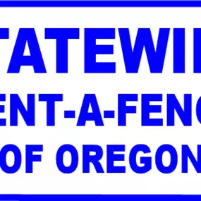 Bild von Statewide Rent-A-Fence Of Oregon Inc.