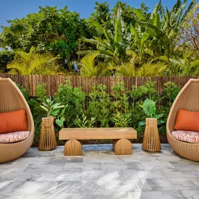 Hydrotherapy Gardens