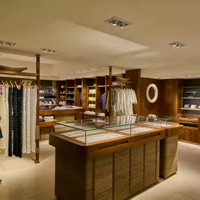 Spa & Salon Retail