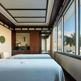 Couples Treatment Room