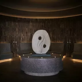 Hawaiian-Inspired Hammam