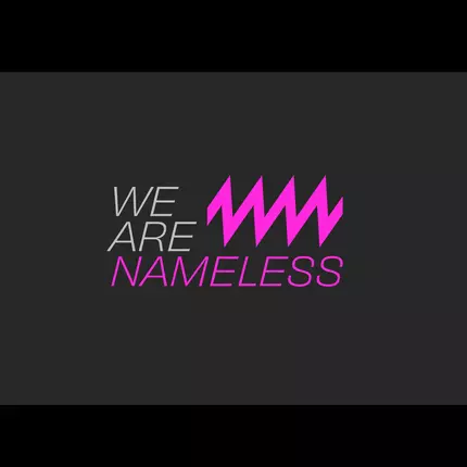 Logo od We Are Nameless