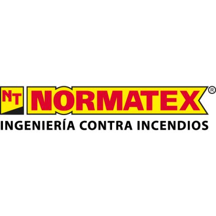 Logo da Normatex Ingenieria contra Incendios