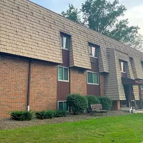 Bild von Westchester Square Apartments