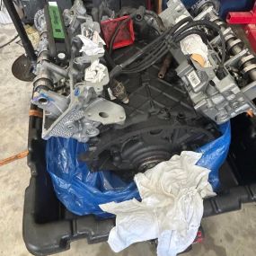 Bild von Ortega Transmission Auto Repair
