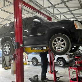 Bild von Ortega Transmission Auto Repair