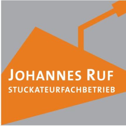 Logo da Ruf Johannes Stuckateurfachbetrieb