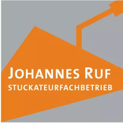 Logo van Ruf Johannes Stuckateurfachbetrieb