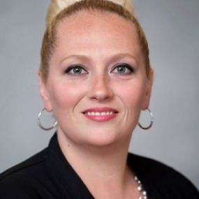 Paralegal Jennifer Sauer