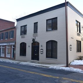 The Poole Law Group Hagerstown Office