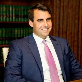 Workers' Compensation Attorney AJ Serafini