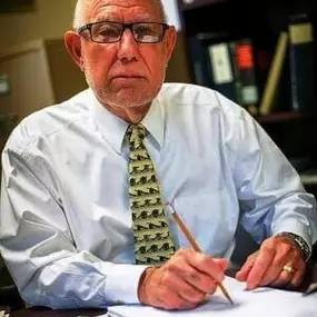 Personal Injury Attorney Arthur Schneider