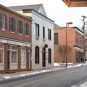The Poole Law Group Hagerstown Office