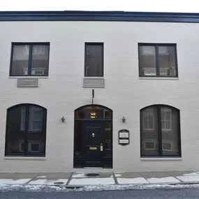 The Poole Law Group Hagerstown Office