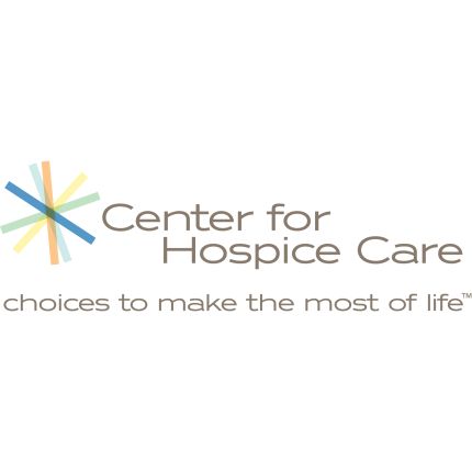 Logótipo de Center for Hospice Care