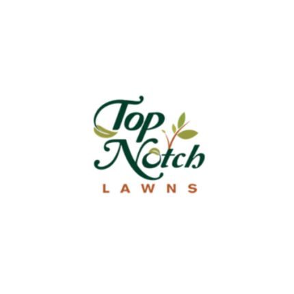 Logotipo de Top Notch Lawns