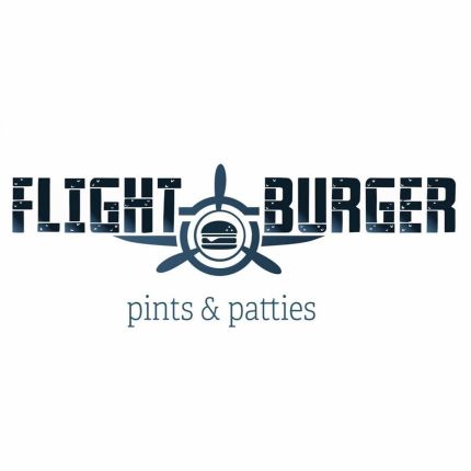 Logo van Flight Burger