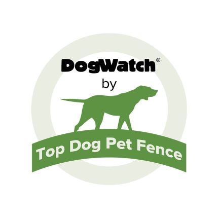 Logotipo de DogWatch by Top Dog Pet Fence