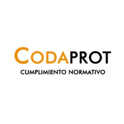 Logotipo de Codaprot
