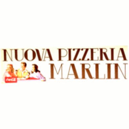 Logótipo de Nuova Pizzeria Marlin