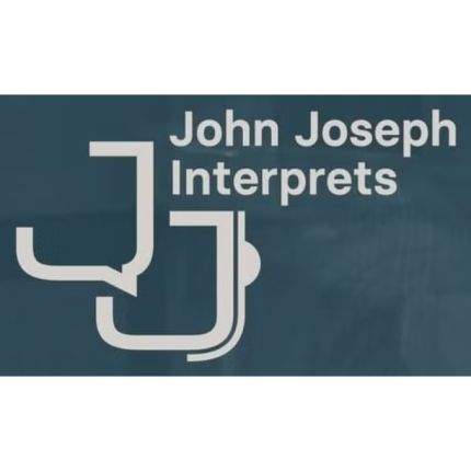 Logo od John Joseph Interprets/ Servicios De Traducción E Interpretación