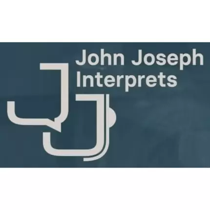 Logo da John Joseph Interprets/ Servicios De Traducción E Interpretación