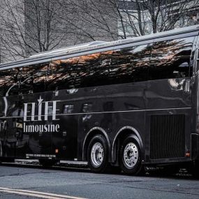 Bild von Elite Limousine of Connecticut