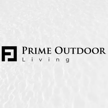 Logotipo de Prime Outdoor Living