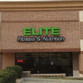 Bild von ELITE Fitness and Nutrition
