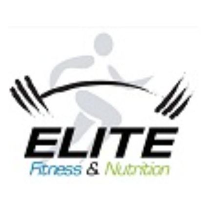 Logo fra ELITE Fitness and Nutrition