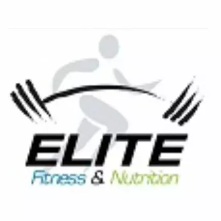 Logo da ELITE Fitness and Nutrition