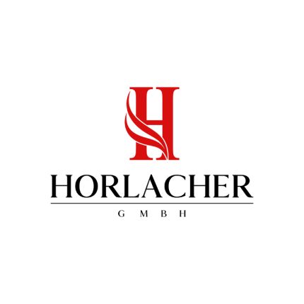 Logo fra Horlacher GmbH