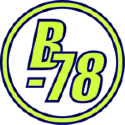 Logo de Limpieza Bajo 78