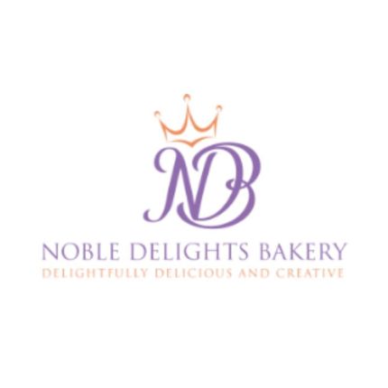 Logo von Noble Delights Bakery
