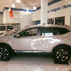 Bild von Bisbee Honda Of Danville