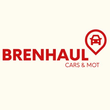 Logo da Brenhaul Cars & MOT