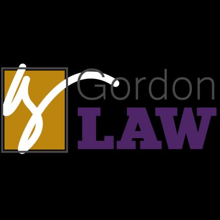 Logo de Gordon Law