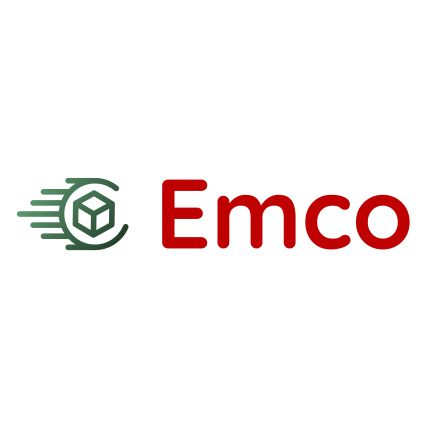 Logotipo de Emco Transport und Umzüge