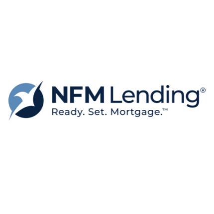 Logo from NFM Lending- Hawaii Team