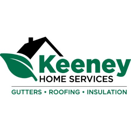 Logo fra Keeney Home Services