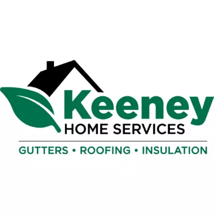 Logo van Keeney Home Services