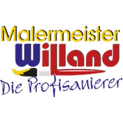 Logo de Alexander Willand Malermeister