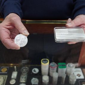 Bild von Las Vegas Jewelry and Coin Buyers