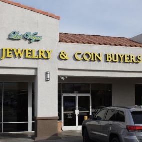 Bild von Las Vegas Jewelry and Coin Buyers