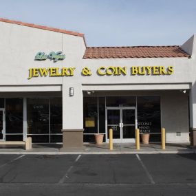 Bild von Las Vegas Jewelry and Coin Buyers