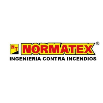 Logo od Extintores Normatex Alicante