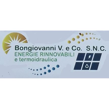 Logo fra Bongiovanni V. e Co.