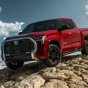 Bild von Rusty Wallace Toyota